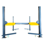 4H850 Heavy Duty Four Post Car lift 8500Lbs By KaTool - Image 5
