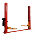 H100 Two Post Vehicle Lift 10,000 lbs By KaTool