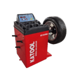 KT B700 Wheel Balancer By KaTool