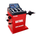 KT B700 Wheel Balancer By KaTool - Image 5