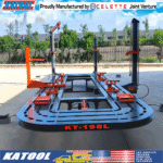 KT198L Auto Body Frame Machine By kaTool - Image 4