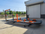 KT198L Auto Body Frame Machine By kaTool - Image 3