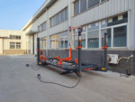KT299 Auto Body Frame Machine By kaTool - Image 3