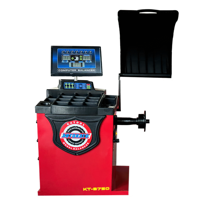 KT B750 Wheel Balancer By KaTool - Image 1
