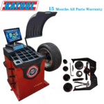 KT B750 Wheel Balancer By KaTool - Image 3