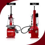 KT T810 Tire Changer Machine by kaTool - Image 6