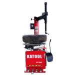 KT T800 Tire Changer Machine by KaTool