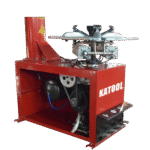 KT T800 Tire Changer Machine by KaTool - Image 5