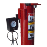 KT T800 Tire Changer Machine by KaTool - Image 4