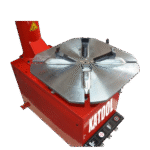 KT T800 Tire Changer Machine by KaTool - Image 3
