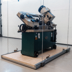 Remote Controlled Attic Lift By Auxx Lift - Image 6