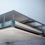 Remote Controlled Attic Lift By Auxx Lift - Image 2