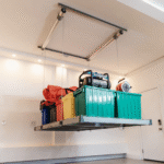 Remote Controlled Heavy Lift By Auxx Lift Upto 600 Lbs Lifting Capacity - Image 6