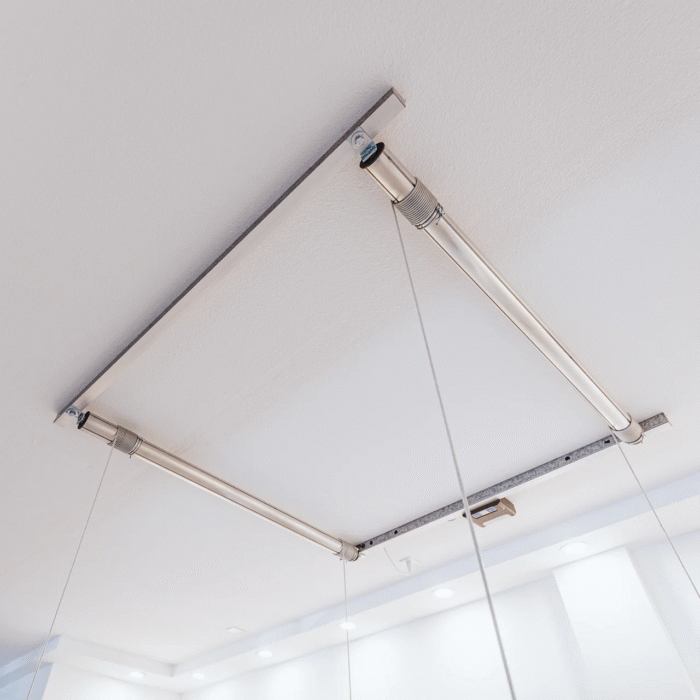 Remote Controlled Heavy Lift By Auxx Lift Upto 600 Lbs Lifting Capacity - Image 3