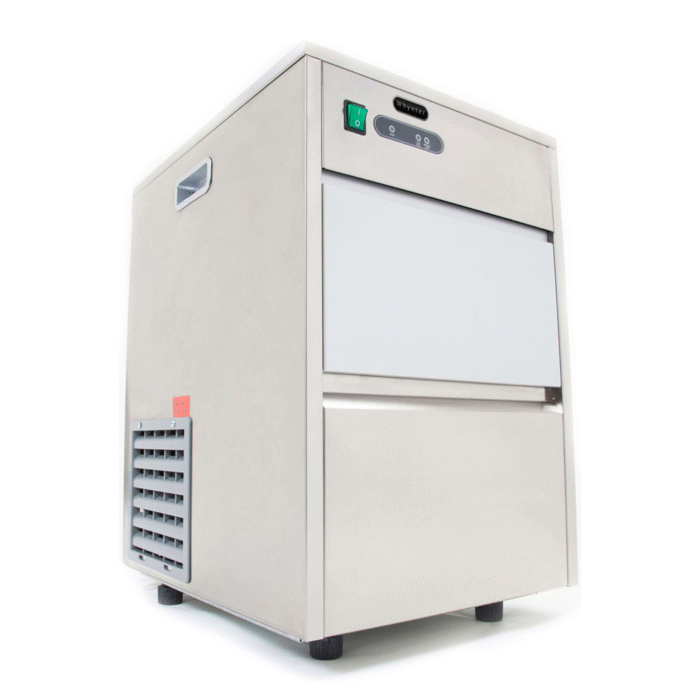 Whynter FIM 450HS Freestanding Ice Maker - Image 1