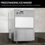 Whynter FIM 450HS Freestanding Ice Maker - Image 6