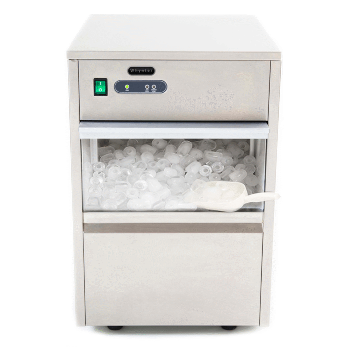 Whynter FIM 450HS Freestanding Ice Maker - Image 5